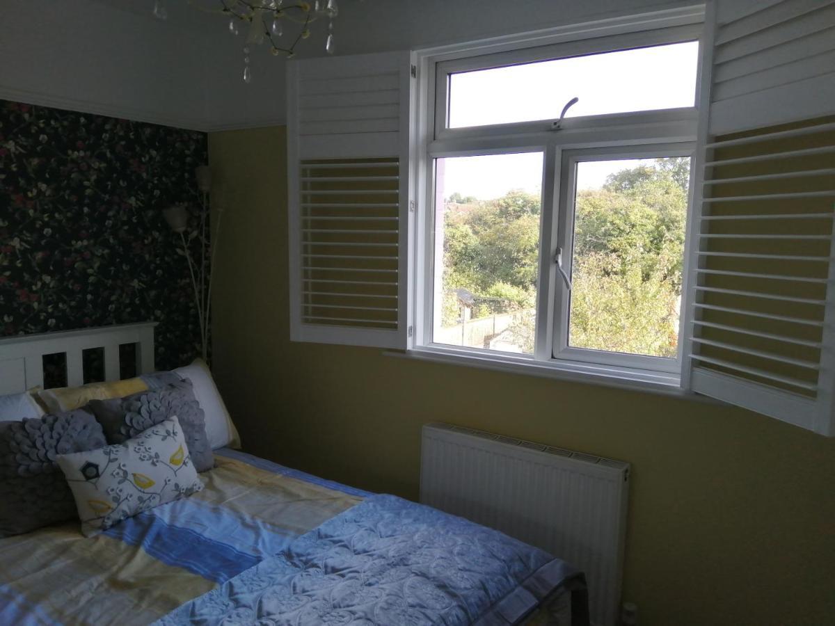 Charming Pink House With Perfect Location Daire Whitstable Dış mekan fotoğraf